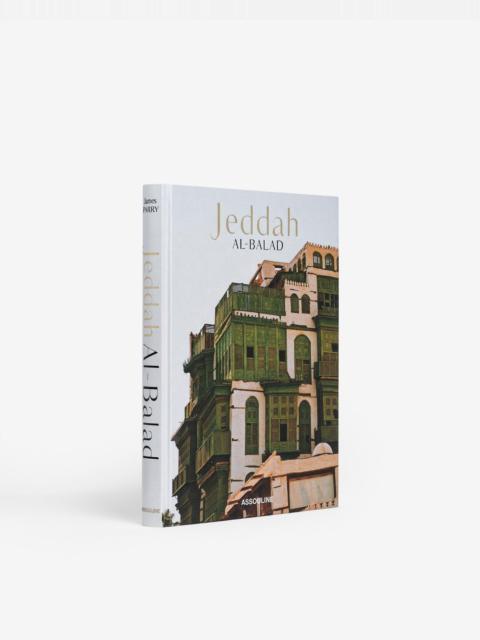 ASSOULINE Saudi Arabia: Jeddah Al-Balad