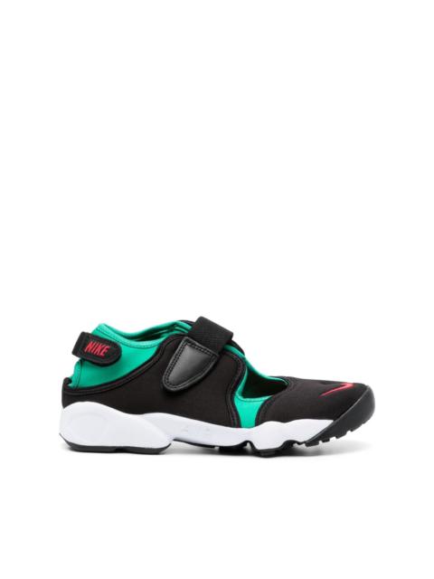 Nike Air Rift split-toe sneakers