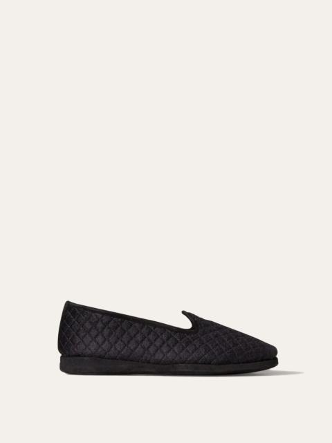 Loro Piana Classica Slippers