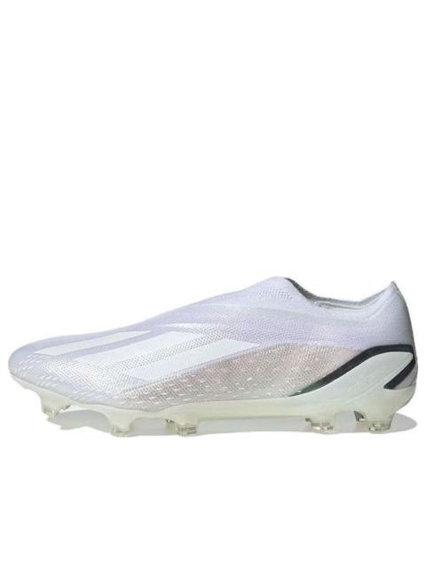 adidas adidas X Speedportal.1 FG 'Cloud White' GZ5128