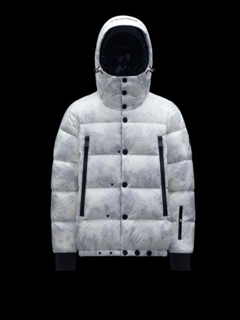 Moncler Noussan Short Down Jacket