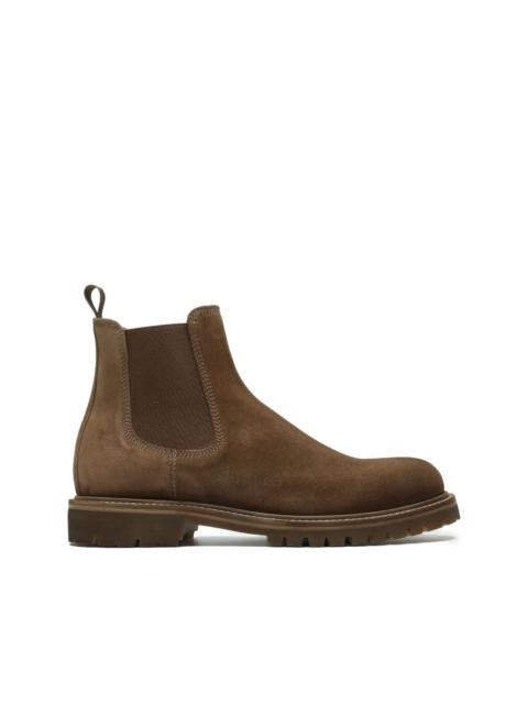 OFFICINE CREATIVE Boss 004 boots