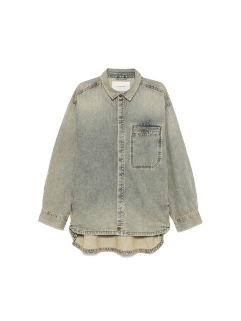 entire studios Herculean shirt