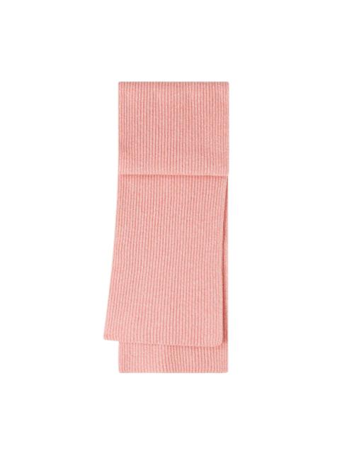 A.P.C. CAMILLE SCARF