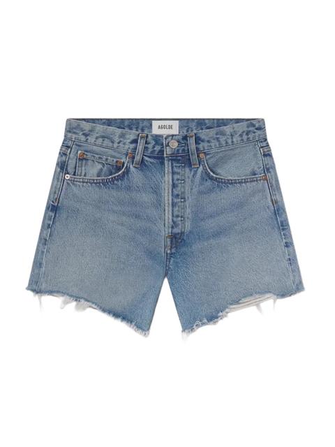 AGOLDE PARKER LONG SHORT