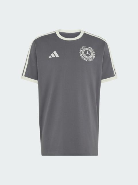 adidas Mercedes - AMG Petronas Formula 1 Team Silver Arrows Icon Tee Men