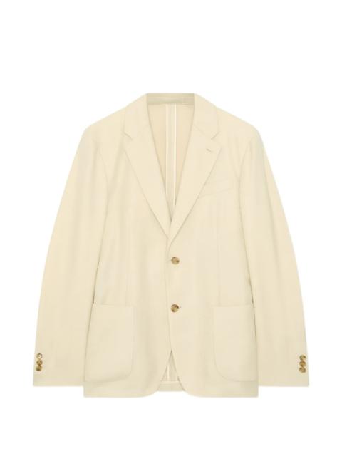 LARDINI single-breasted blazer