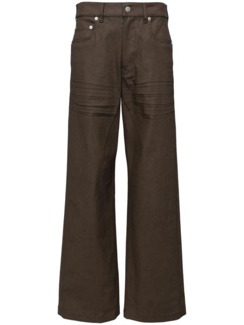 Rick Owens Geth jeans