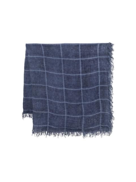 EILEEN FISHER Maltinto scarf