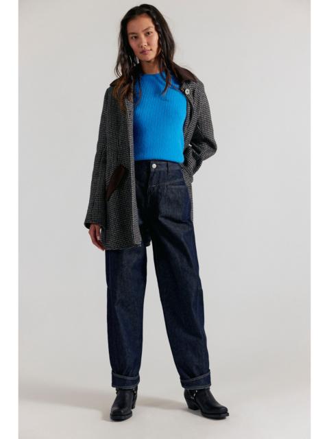 CLOSED Closed Lira-X Jeans