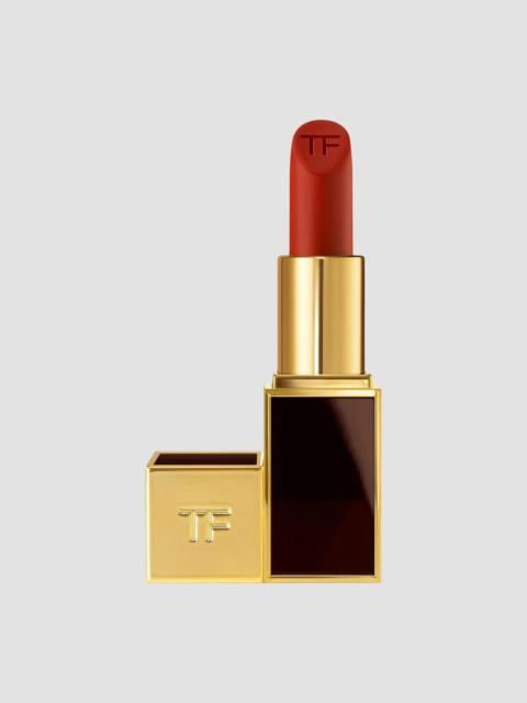 TOM FORD Women's Most Wanted Matte Lip Color - 16Scarletrouge