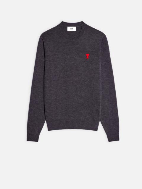 Ami De Cœur Crewneck Sweater