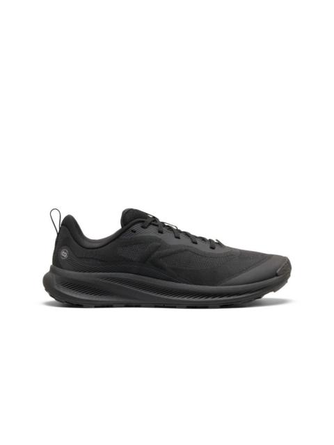 KEEN Men's Wander Trail Running Shoe