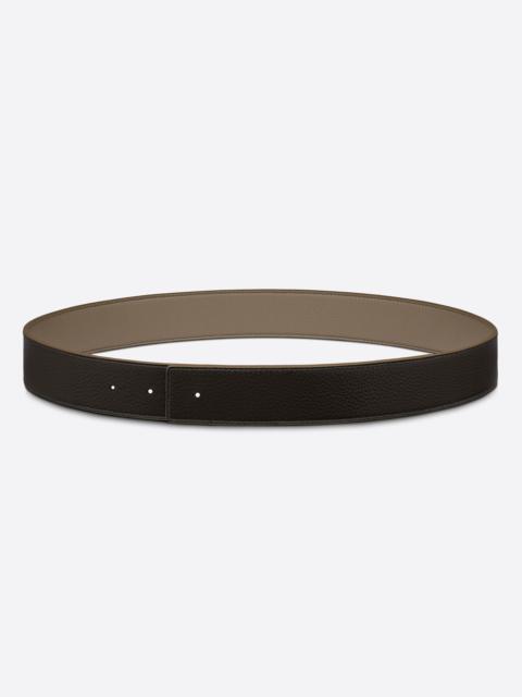 Dior Reversible Belt Strap