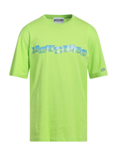 Acid green Men's T-shirt