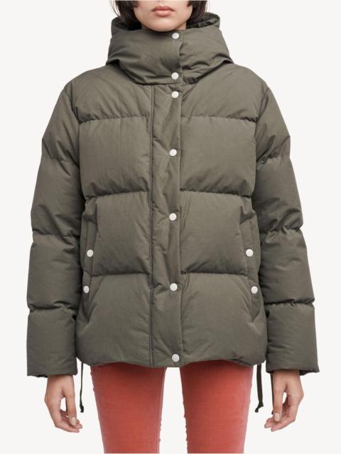 rag & bone Leonard Puffer Jacket