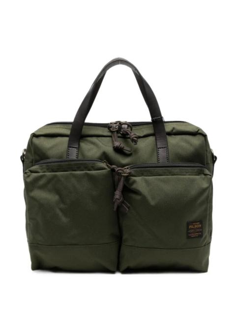 FILSON Laptop Bag Polyamide "Dryden"