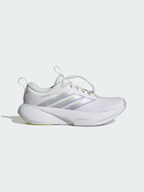 adidas SUPERNOVA RISE 3 ADAPTIVE RUNNING SHOES