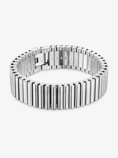 TOUS 18 mm steel link Bracelet TOUS 1950