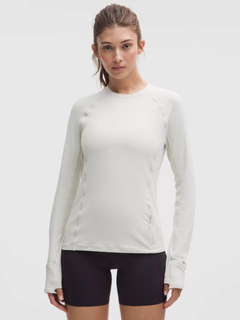 lululemon It's Rulu Classic-Fit Long-Sleeve Shirt
