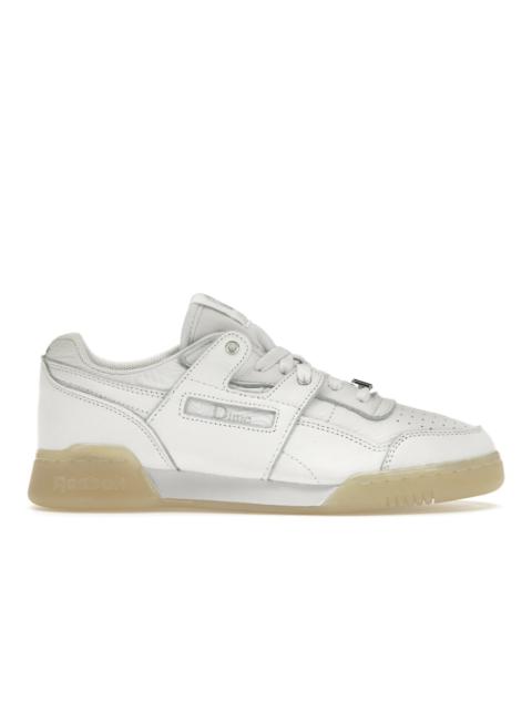 Reebok Workout Plus Dime White