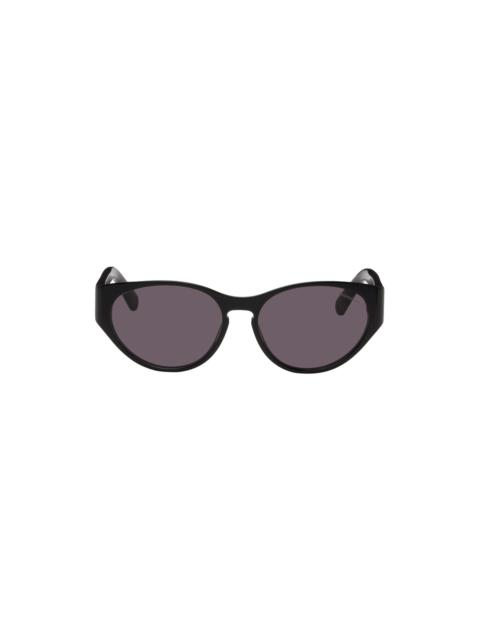 Black Bellejour Sunglasses