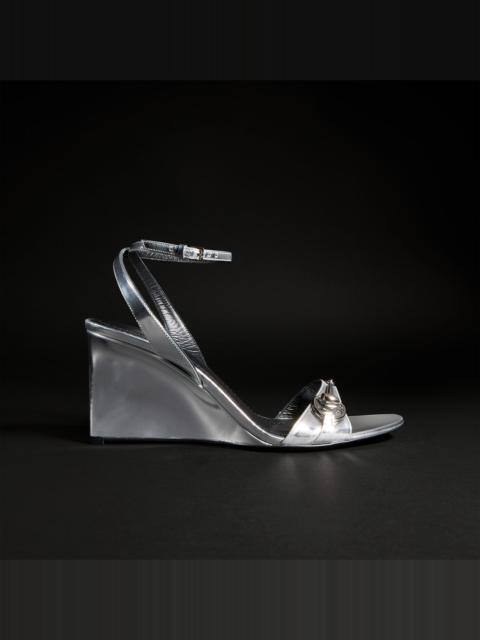GUCCI Women's Donna platform sandal