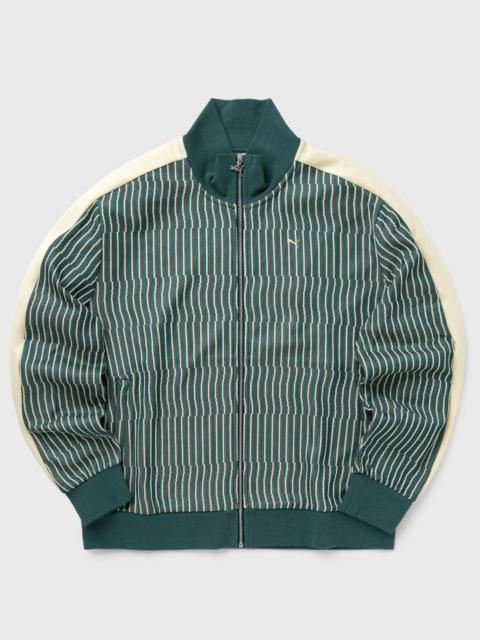 PUMA THE PLAYERS LANE T7 Track Jacket