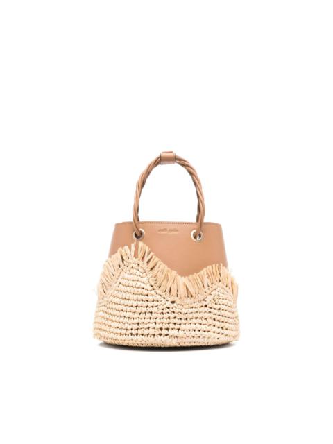 Jojo bucket bag
