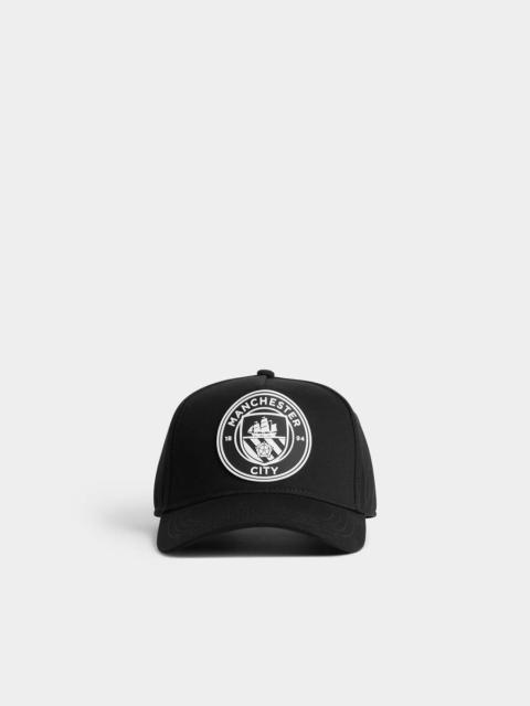 DSQUARED2 MANCHESTER CITY BASEBALL CAP
