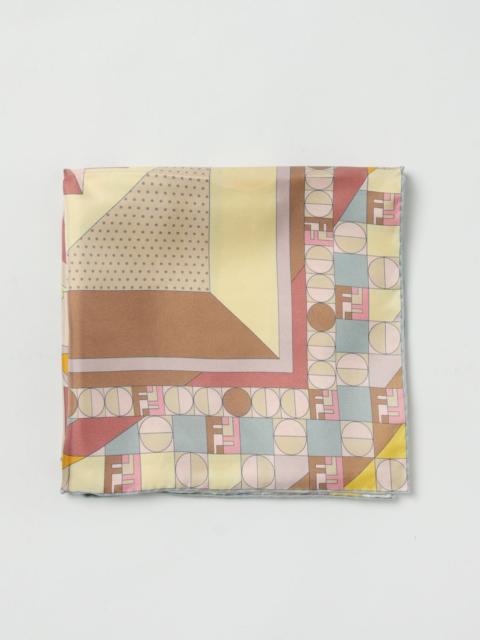 FENDI Neck scarf woman Fendi