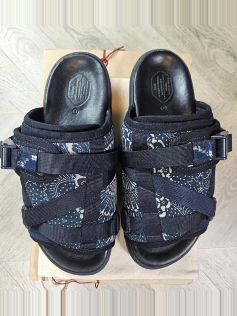 VISVIM 22SS ICT CHRISTO KOFU