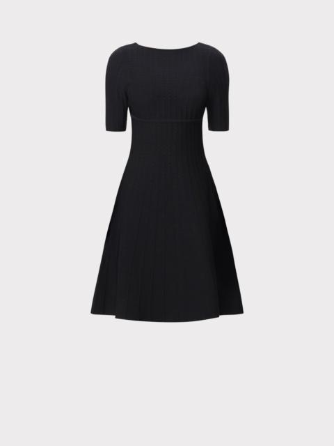 HERVE LEGER THE DONNA DRESS