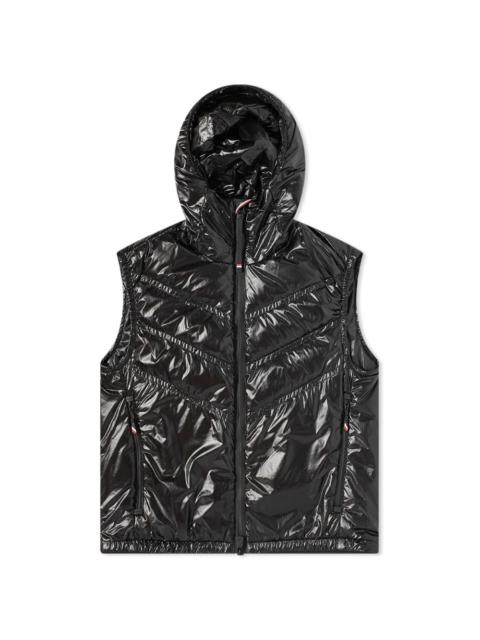 Moncler Grenoble Moncler Grenoble Salantin Hooded Gilet