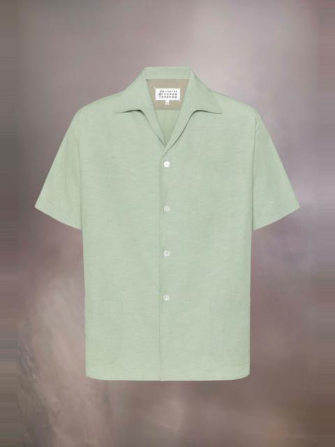 Maison Margiela Pocket shirt