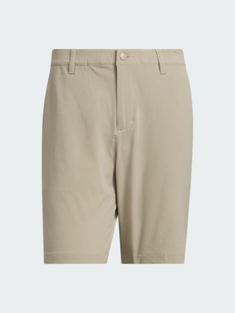 adidas ULTIMATE365 9-INCH MELTAWAY SHORTS