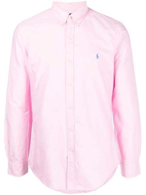 Polo Ralph Lauren long sleeve sport shirt