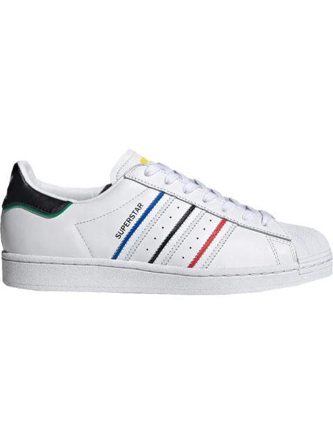 adidas gazelle silver green womens Adidas Superstar 80 ADV Crystal White - Shadow Red
