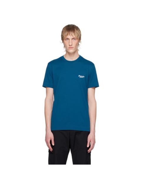 Givenchy Blue '1952' T-Shirt