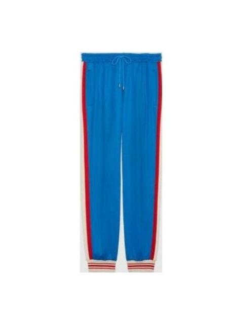 GUCCI Gucci x The North Face Jogging Pant 'Multicolor' 675550-XJDWX-4538