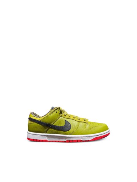 Nike Dunk Low Retro SE sneakers