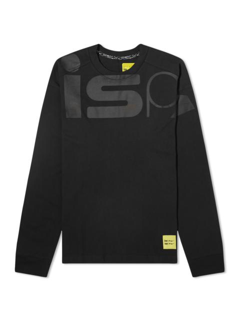 Nike Nike ISPA Long Sleeve T-shirt