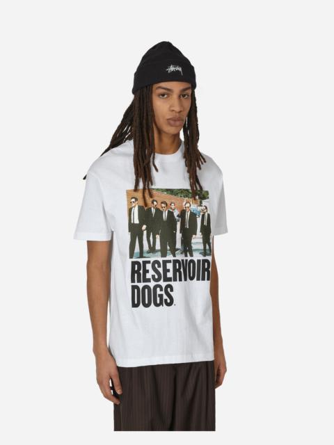 Reservoir Dogs T-Shirt (Type-1) White
