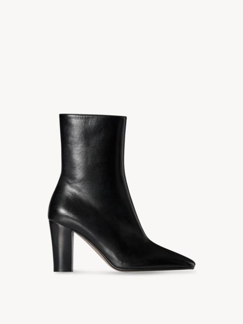 The Row Cindy High Shaft Boot