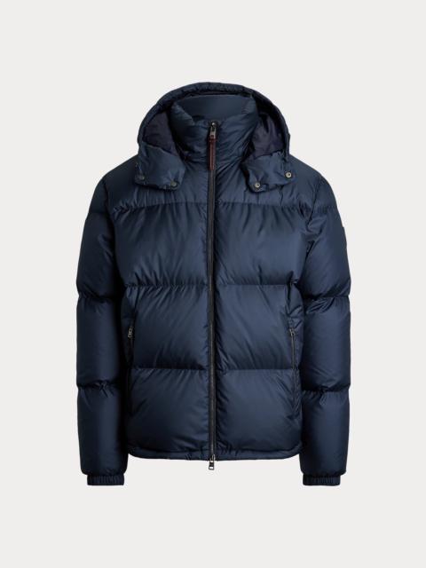 Polo Ralph Lauren The Decker Matte Down Jacket