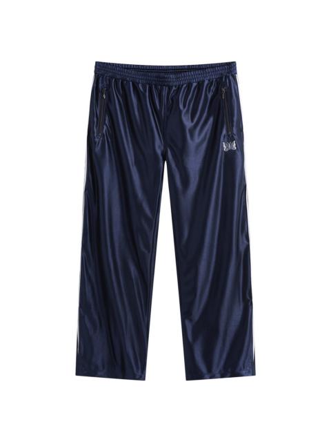 NEEDLES Needles Sateen Track Pants