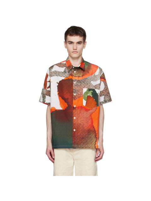 Multicolor Iggy Shirt