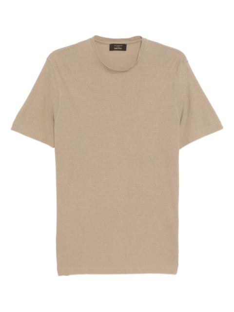 SLOWEAR cotton T-shirt