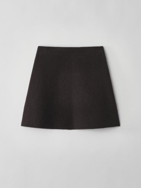LISA YANG Clare Skirt