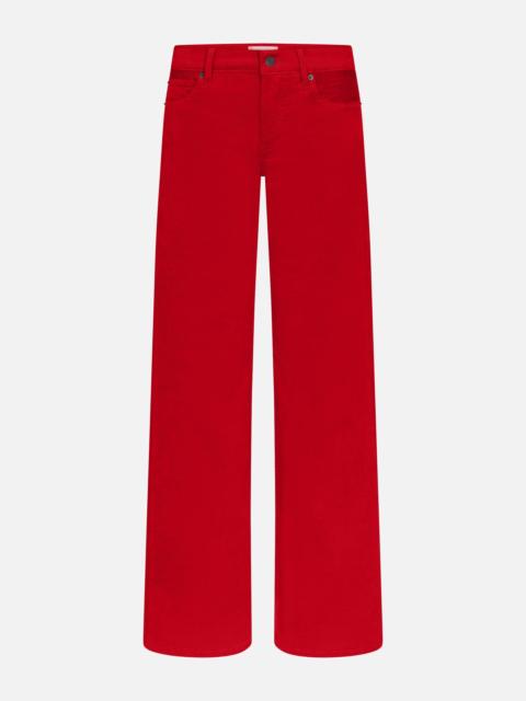 FRAME The Corduroy Gray